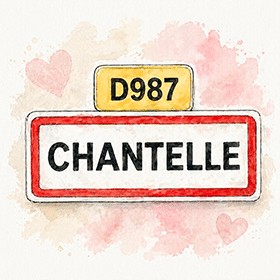 OKO que des marques Chantelle