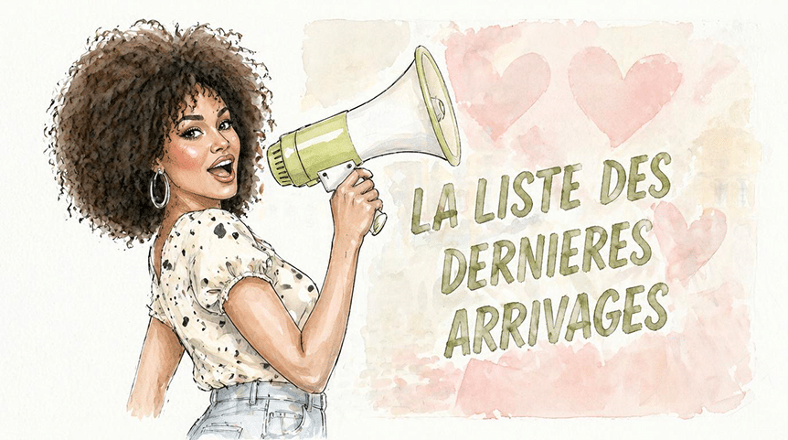 OKO que des marques la liste des derniers arrivages