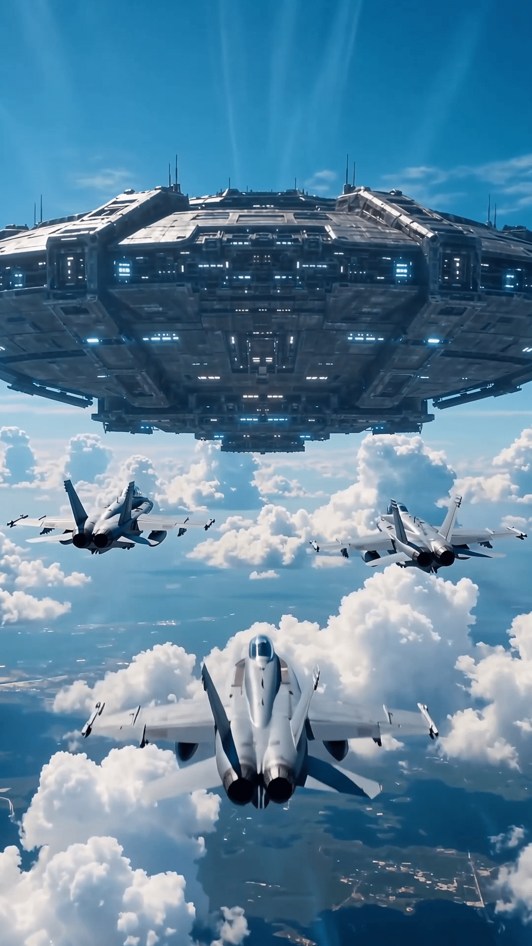 Voir la vidéo en grand